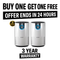 Air Purifier with True HEPA