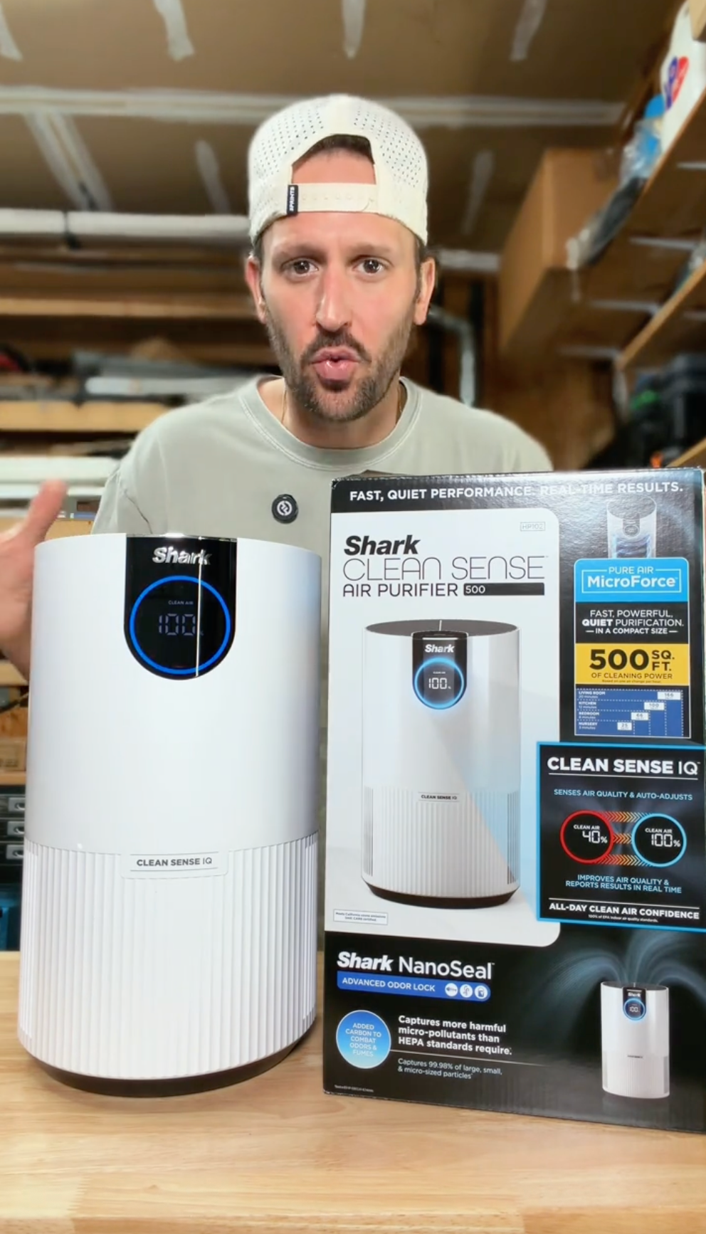 Review by John T
