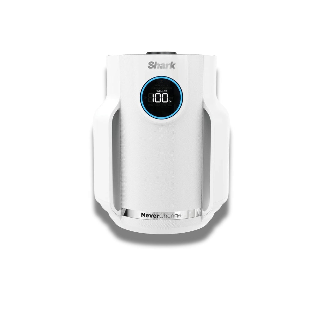 Get to know the Shark AirPurifier